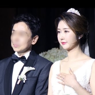 개그우먼 출신 성은채 중국인 부호 남편 결혼 나이 차이 아들 정리