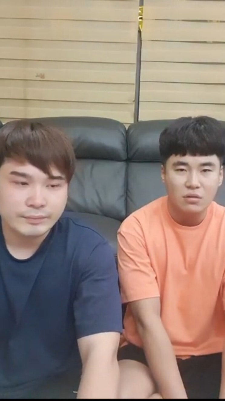  400만 먹방 유튜버 떵개떵 뒷광고 사과방송