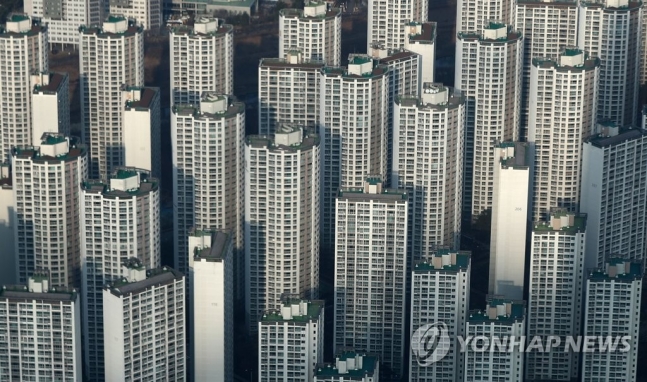 서울 도심 17곳에 '지분적립형 분양주택' 공급_목돈들이지않고 내집마련가능 지분적립형 공급