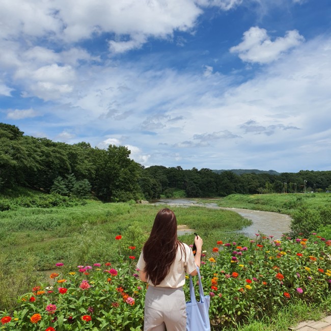  [경주 여행] 경주 가볼만한 곳 #보문콜로세움 #월정교 #경주스타벅스