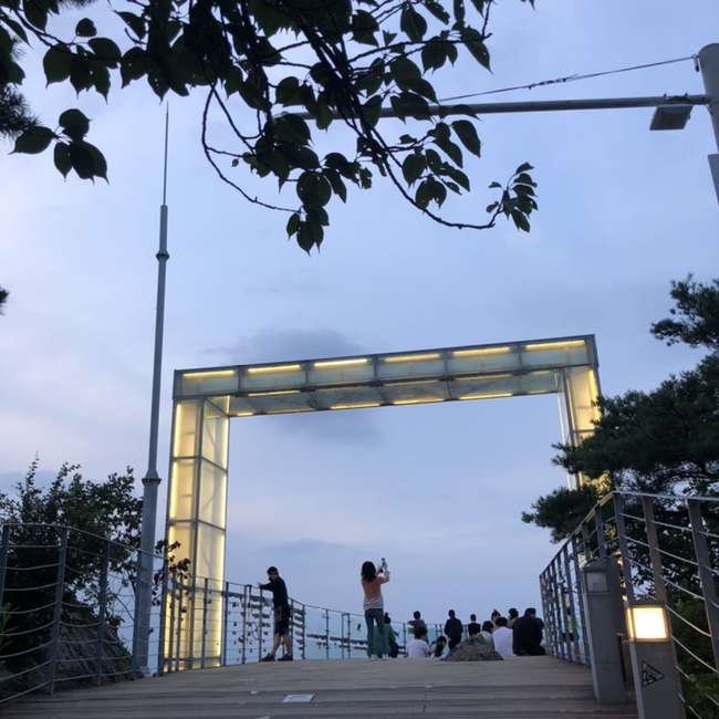  칠월 다섯 번째 일상기록