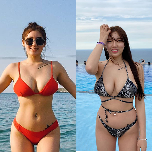 맥심참가자 필라테스 강사 H컵녀 지선 맥심참가자 필라테스 강사 H컵녀 지선
