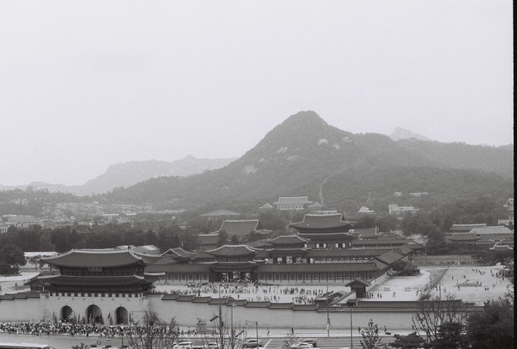  북촌에 관한 단상