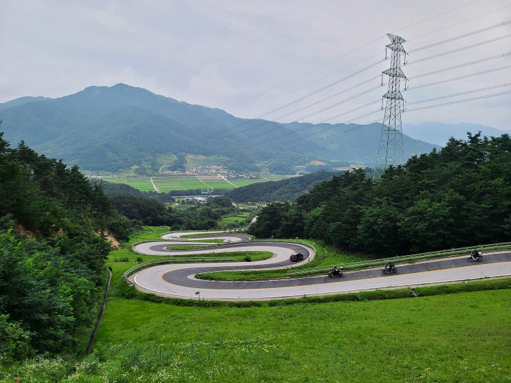 경남 함양 함양읍 지안재, 오도재