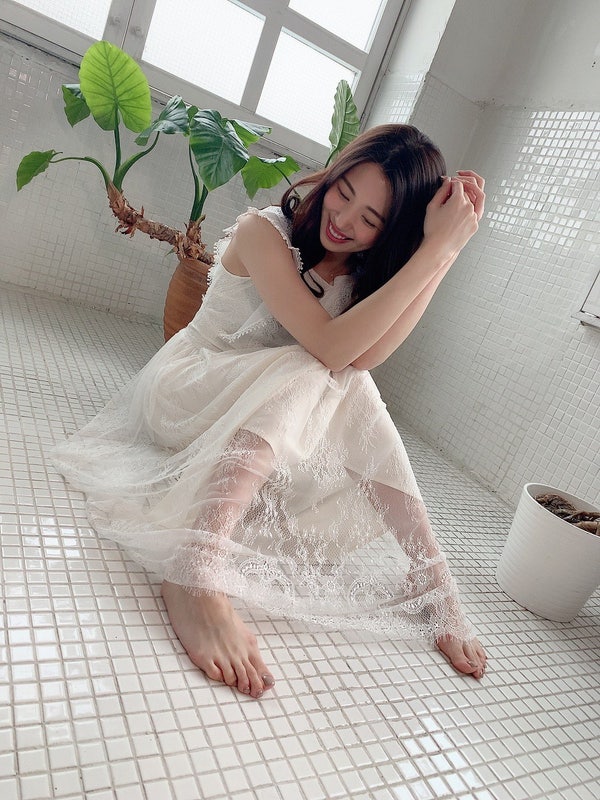 야마기시 아이카 / 山岸逢花 / Yamagishi Aika : 네이버 블로그
