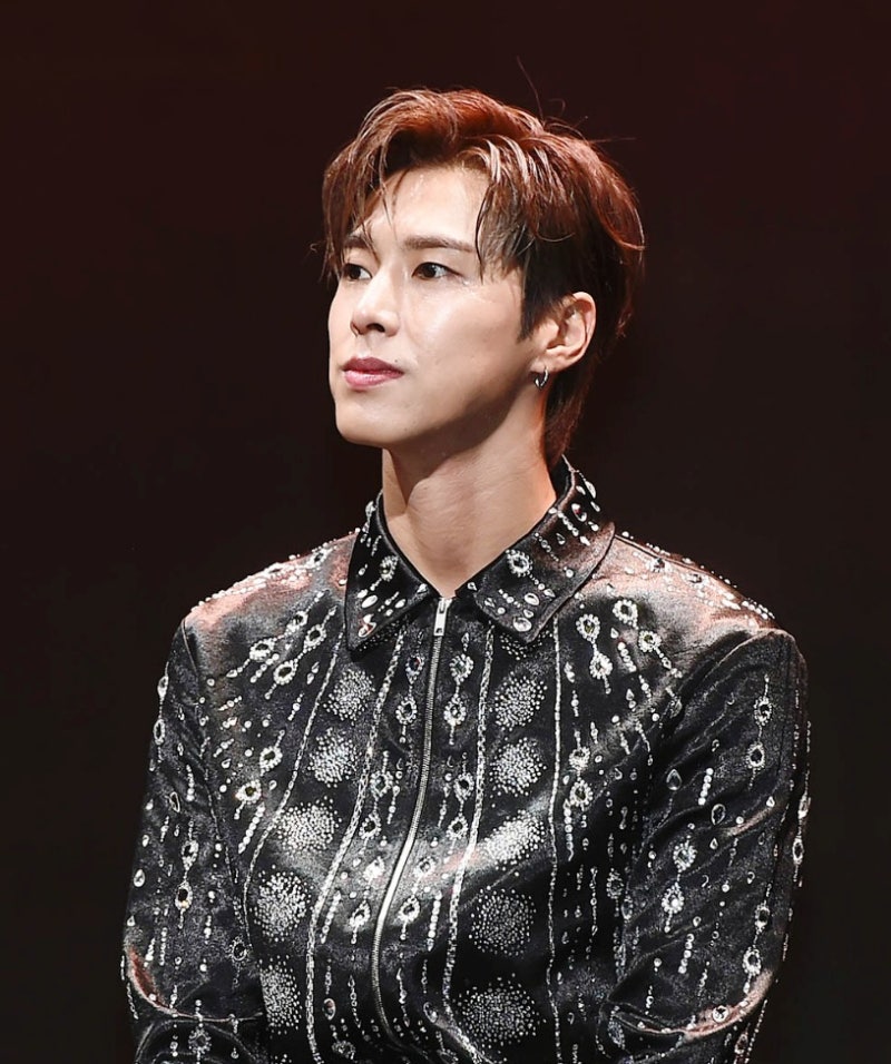 유노윤호 나이 키 떼려야 뗄 수 없는 그의 열정