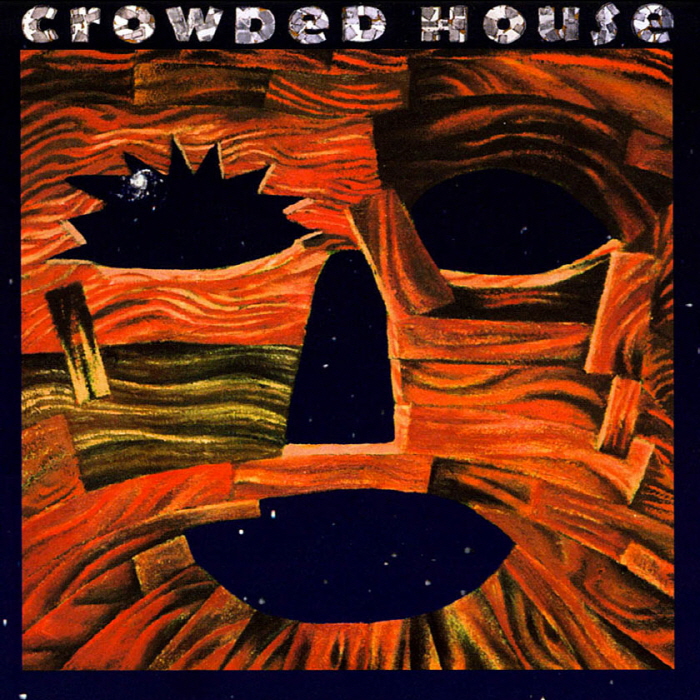 Crowded House - Four Seasons In One Day [듣기, 노래가사, Audio, LV, MV]