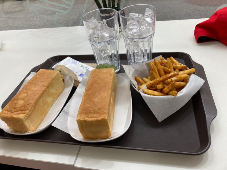  부산 수제버거 맛집