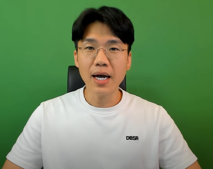  보겸 뒷광고 인정 내가 모자라고 부주의했다 진심으로 죄송하다.