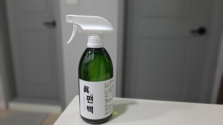  '편백수'로 집을 상쾌하게:편백명가
