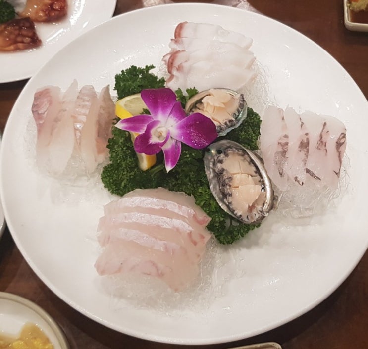  기억에 남는 명동맛집 제주미항