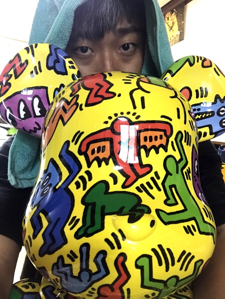제목 - 빨래지옥 제목 - 빨래지옥