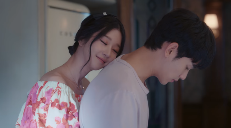  사이코지만 괜찮아 마지막회_서예지 패션 티파니
