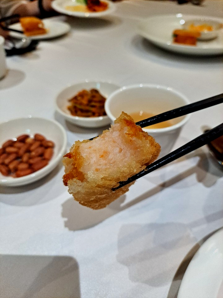  논현동 중식당 '상해루'