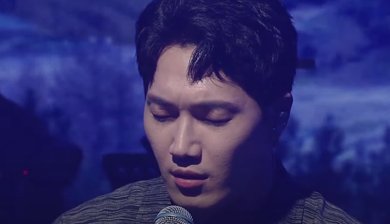 김필 노래모음 50곡 연속듣기