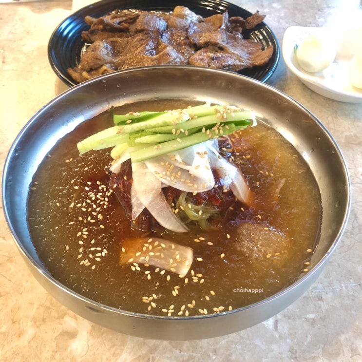 세종 금남면 냉면::인생냉면/숯불고기+냉면 세종 금남면 냉면::인생냉면/숯불고기+냉면