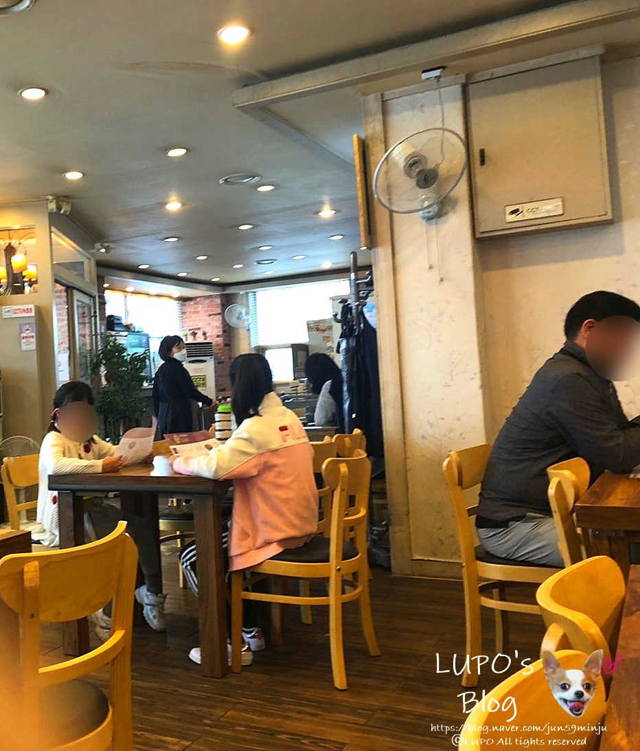 황금동태 여월점 사진 6