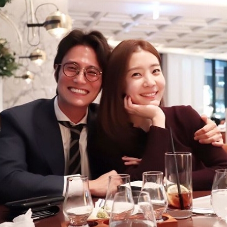 배우 신다은 남편 임성빈 나이 직업 교수 아버지까지 스펙 화려하네요