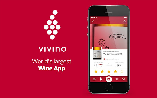  와인 어플추천 feat VIVINO