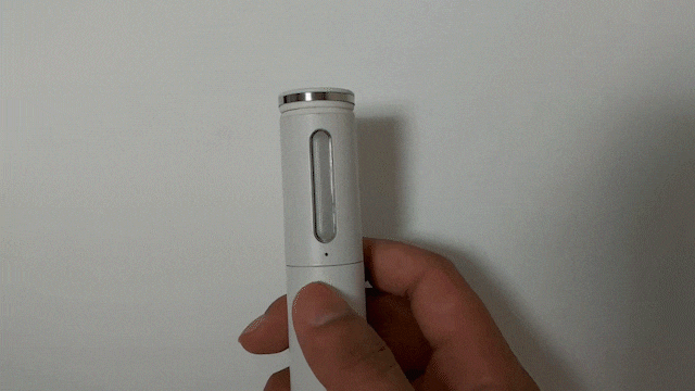 화웨이 LED 조명 셀카봉 화웨이 LED 조명 셀카봉