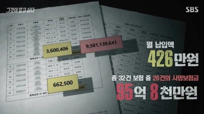95억 보험금’ 만삭아내 살해 혐의 남편, 파기환송심서 금고 2년 95억 보험금’ 만삭아내 살해 혐의 남편, 파기환송심서 금고 2년