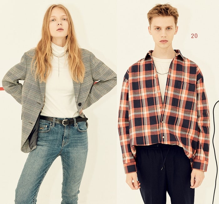 플랙 2020FW 컬렉션 룩북 여자 남자 가을 코디 참고해요 : 네이버 블로그 플랙 2020Fw 컬렉션 룩북 여자 남자 가을 코디 참고해요 : 네이버 블로그