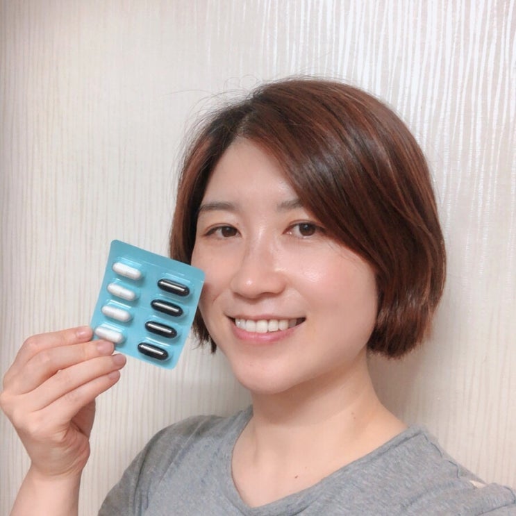  뉴스킨 유스스팬3 종합영양제 오메가3, 비타민을 한번에