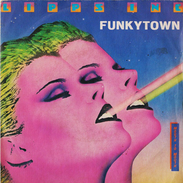 Lipps Inc - Funky Town [듣기, 노래가사, Audio, LV]