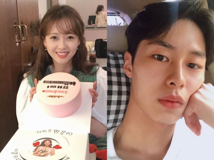  비주얼케미 찰떡인 방영 예정 드라마들