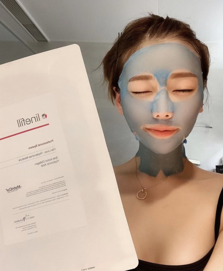  매트리콜 미리 알아보기! 콜라겐 화장품의 진실 / 진짜 콜라겐화장품 인체유사율 97%