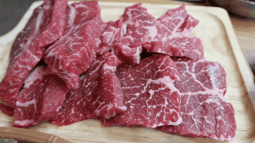  [명동맛집] 고기가 먹고 싶은날! 명동 무한리필 '몽블리명동점'으로 !