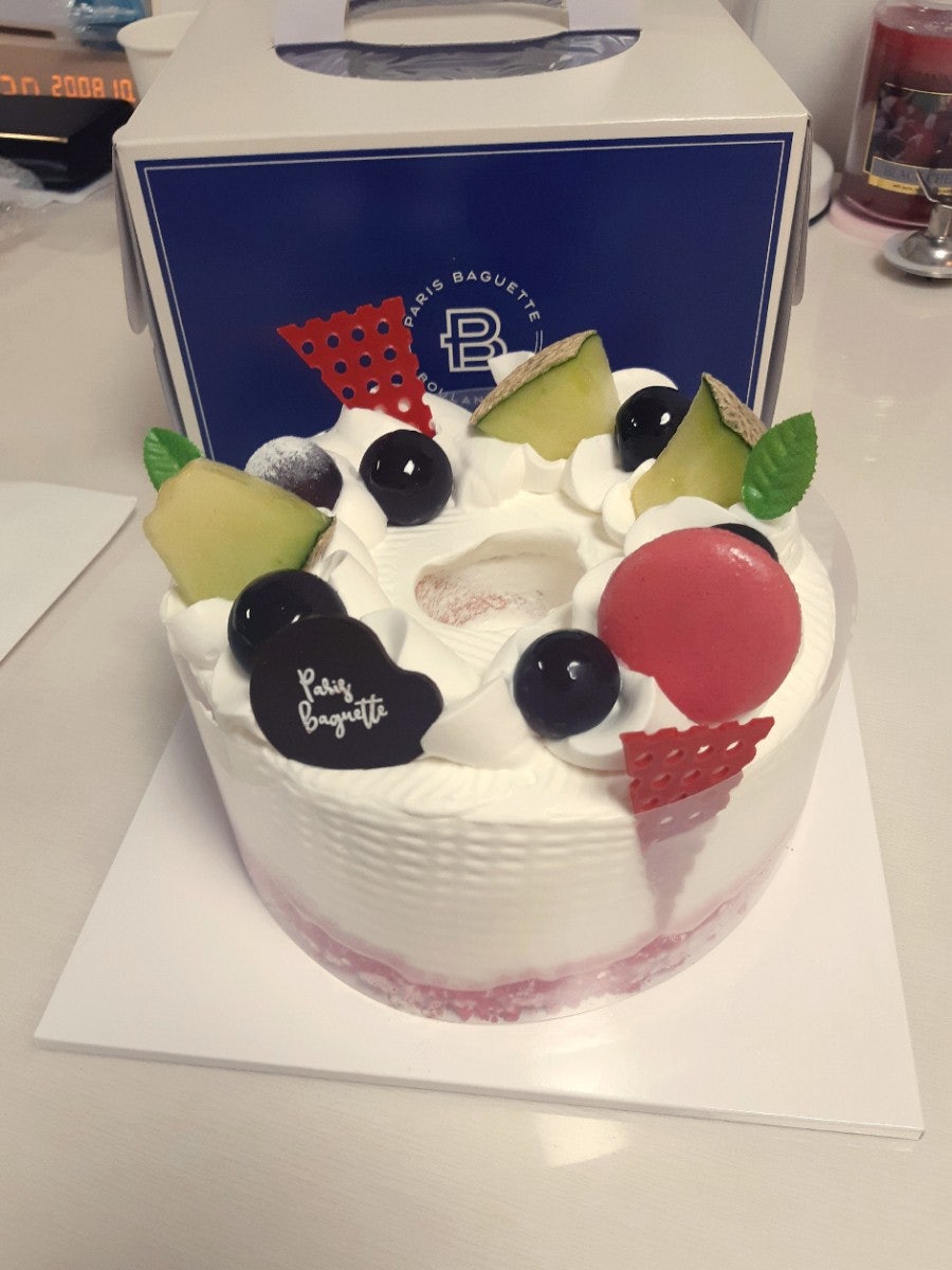 파리바게뜨 대구동구청점 사진 2