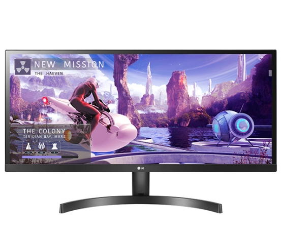  할인행사 중인 LG 34인치 게이밍모니터 가격정보