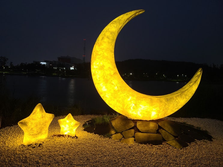 김포 데이트 코스 마무리 야경보러 한강신도시호수공원으로 김포 데이트 코스 마무리 야경보러 한강신도시호수공원으로
