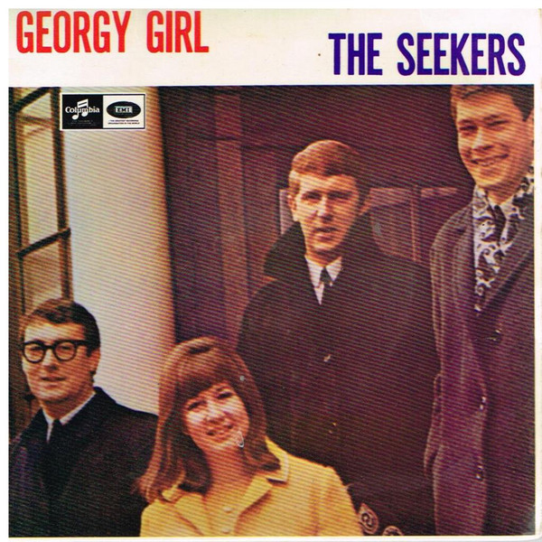 Seekers - Georgy Girl [듣기, 노래가사, Audio, LV]