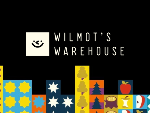 에픽게임즈 무료 게임 윌멋의 웨어하우스 (Wilmot's Warehouse) 맛보기