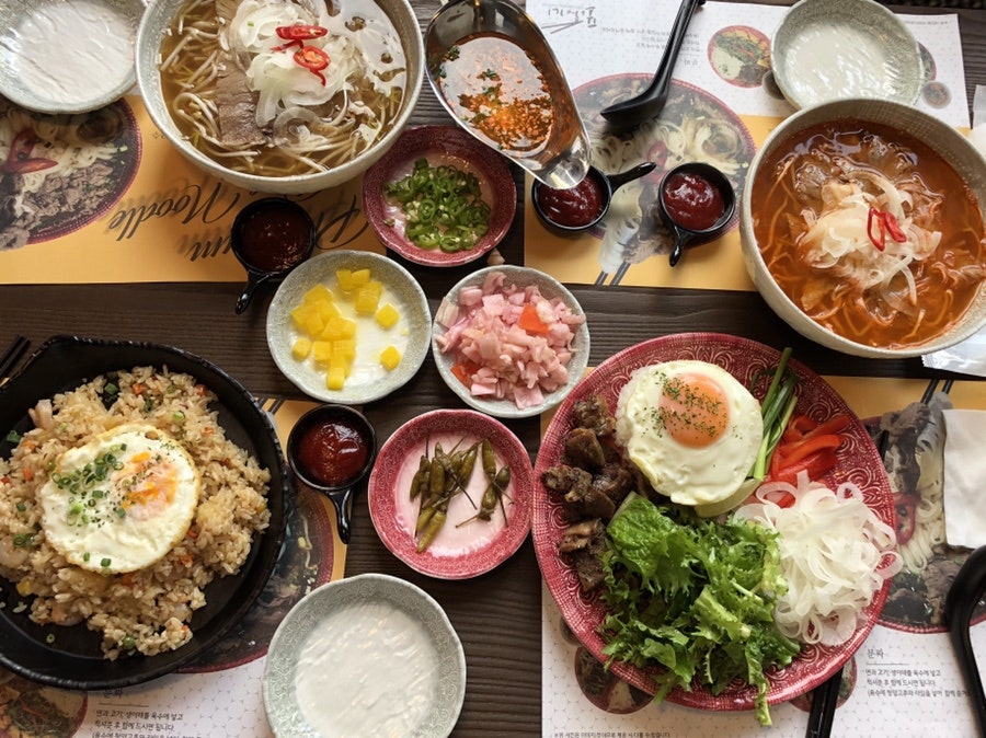 포아이니 송탄점 사진 1