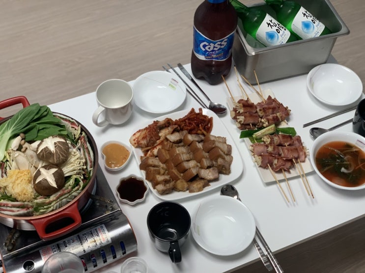  소소한 일상