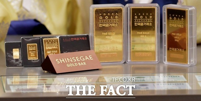 국제 금값, 미·중 갈등에 0.6% 상승···국제 유가도 오름세