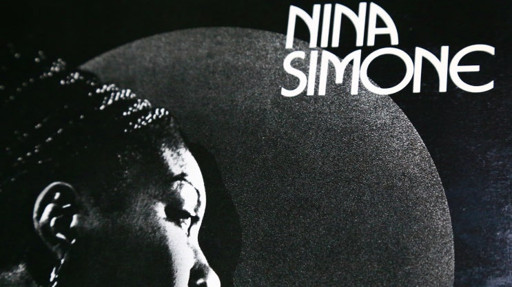 재즈곡 추천 Nina Simone - Don't let me be misunderstood