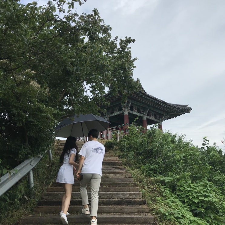  삼례 비비정, 청년몰