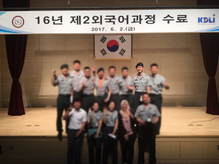  [장기복무 1차 육군 장교 생활]제 2탄'중위~대위(국방어학원, 참모생활 Tip.)' 편.2013년~2019년 7년간의 군대 기록.