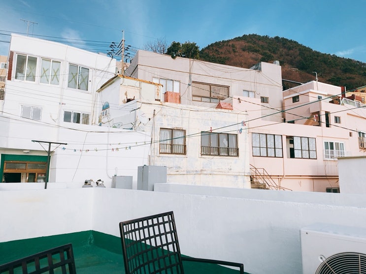  부산여행 부산 가볼만한곳 추천 혼자여행 추천