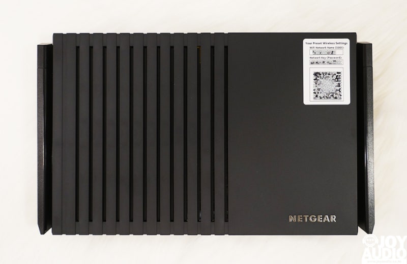 넷기어(NETGEAR) RAX20 AX1800 WiFi 6 스마트 유무선 공유기로 사무실 WiFi 6 시스템 업그레이드 ...