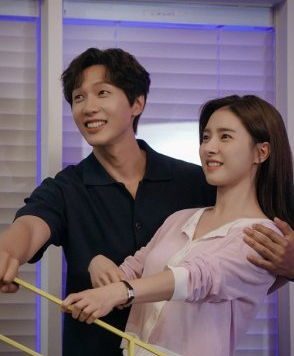 지현우 김소은 나이 키 사진 모아보기
