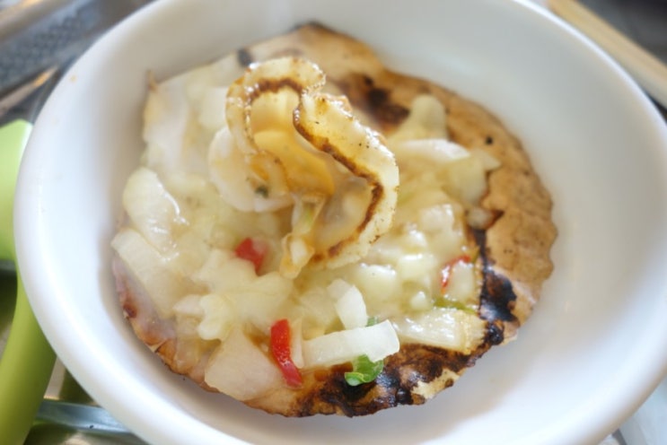  부산 태종대 조개구이 나루터, 오션뷰에서 먹는 조개 존맛탱(에어컨 빵빵)