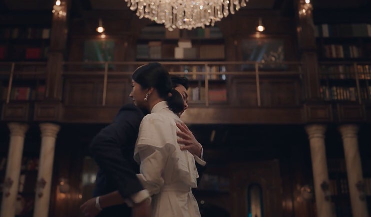  사이코지만 괜찮아 - 채림 작가 작품 협찬