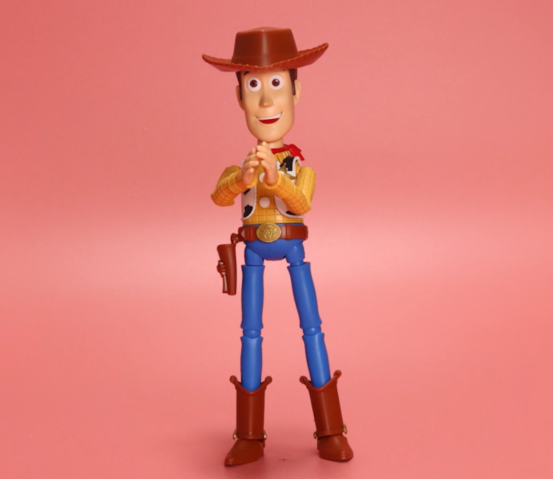 [애니] 원더커터로 만들어보는 토이스토리 우디 - ToyStory4 Woody (feat.Wondercutter) : 네이버 블로그
