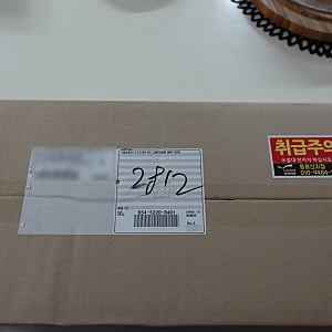 레오폴드 FC750R PD  갈축 리뷰및 타건