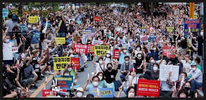  중저가 1주택의 재산세를 경감하면 감소분은 어디서 충당할까?(재산세 계산 방법을 통해 유추해보기)